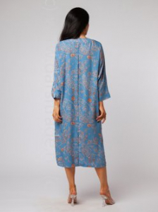 Платье пляжное №220045 Chantemely Дроп