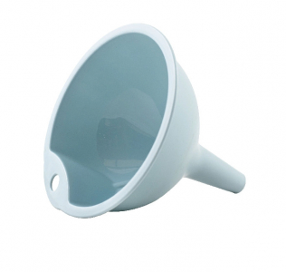 Воронка средняя полимербыт /52