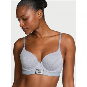 Perfect Shape Shine Patch Push-Up Bra