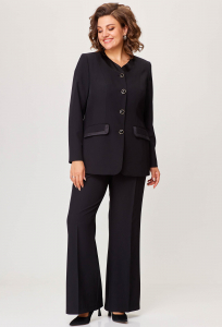 Комплект Anastasia Mak 1205 чёрный