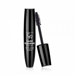 Тушь для ресниц GR Mascara Lash Plumping