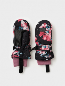 Варежки для девочки