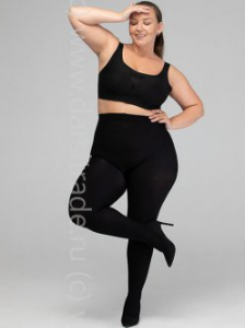 Колготки женские Premium Selection Alice Opium Дроп