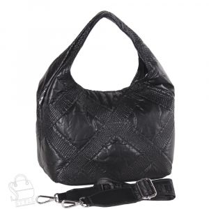 Сумка женская  575668-3 black Velina Fabbiano-Safena