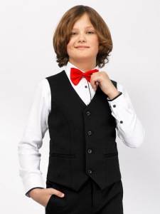 Соль&Перец Жилет