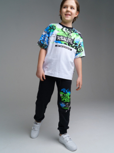 Брюки для мальчика