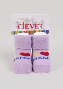 CLEVER Носки С124
