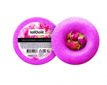 Гейзер для ванн LOLIDOMI) 