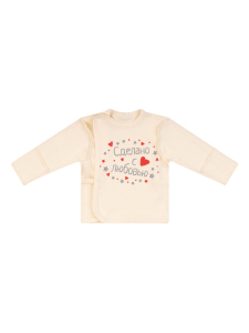 Утёнок Распашонка