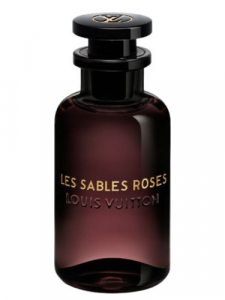 LOUIS VUITTON LES SABLES 2ml пробник