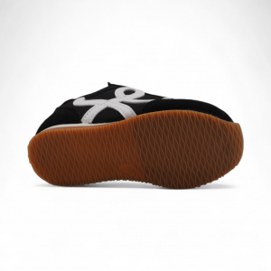 Кроссовки 5227-1 черные