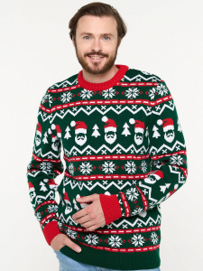 Джемпер мужской 5232-12363