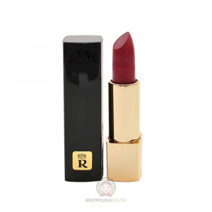 Губная помада La Mia Italia Relouis красный тон:14 цвет:trendy wine orphic матовый эффект