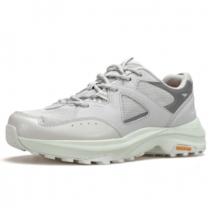 Кроссовки Humtto 129 Light Grey