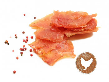 МЯСНЫЕ ЧИПСЫ ИЗ КУРИЦЫ 250 г