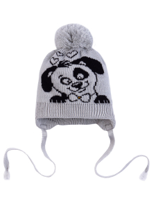 Утёнок Шапка