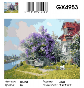 GX 4953