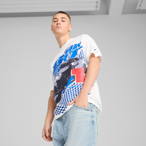 BMW M Motorsport Big Graphic