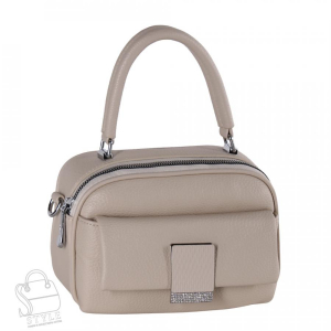 Сумка женская  270183 beige Velina Fabbiano-Safenta/30
