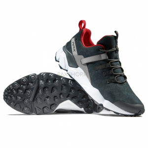 Кроссовки RAX 433 Black