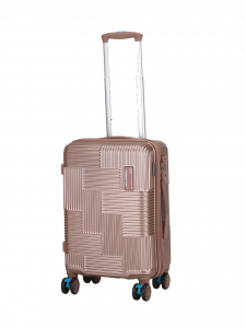 Чемодан “American club”