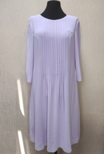 Платье Bazalini 4776 сирень