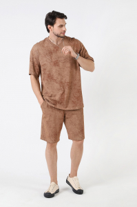 Костюм мужской Дым-2