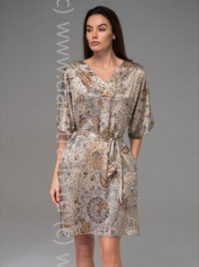 №4494 Платье домашнее 