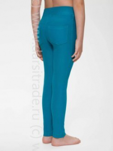 Легинсы детские для дев. Alba Conte Elegant Дроп