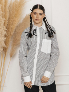 BATIK Рубашка 111 ш25-2