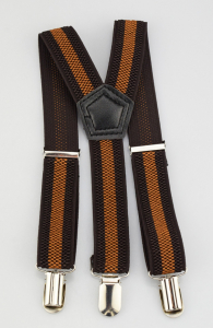 Подтяжки детские