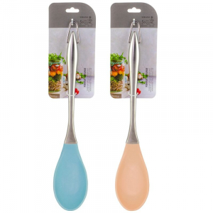 160-087 Силиконовая ложка 32 см (х60)