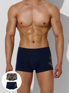 MARK FORMELLE Трусы