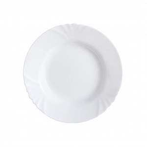 Тарелка суповая КАДИКС глубокая 23см