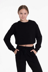 Толстовка М224056ВШа