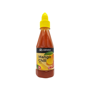 Соус Манго Чили Genso, 285 г