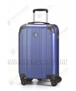 Чемодан «OLARD»