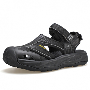 Сандалии Humtto 481 C.Black