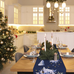 Салфетка-дорожка 