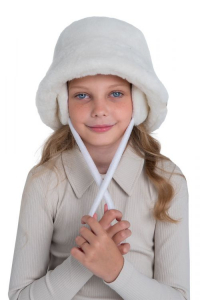 Панама ДЕТСКАЯ ваниль