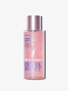 Shimmer Mist