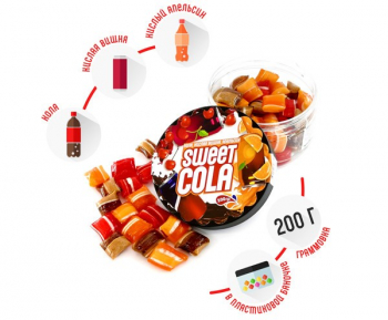 Карамельные подушечки 