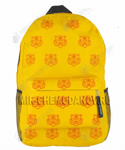 Рюкзак «White City» «Тигры»