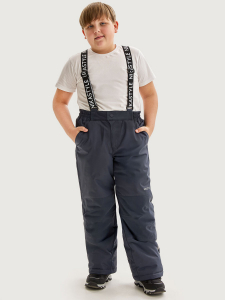 NIKASTYLE Брюки +2з6125