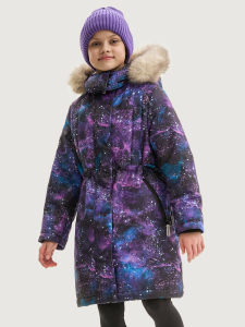 NIKASTYLE Пальто