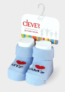 CLEVER Носки