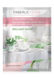 Пробник кислородного отбеливателя Extra White (30028)