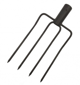 Вилы 4х-рог.сад/огород сварн D-8мм
