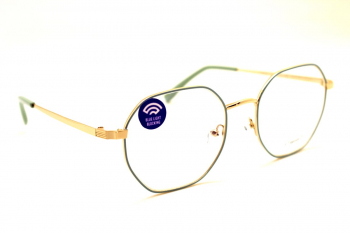 Компьютерные очки TITAN - Fabia Monti 8991 c2