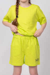 Шорты для девочки 101279